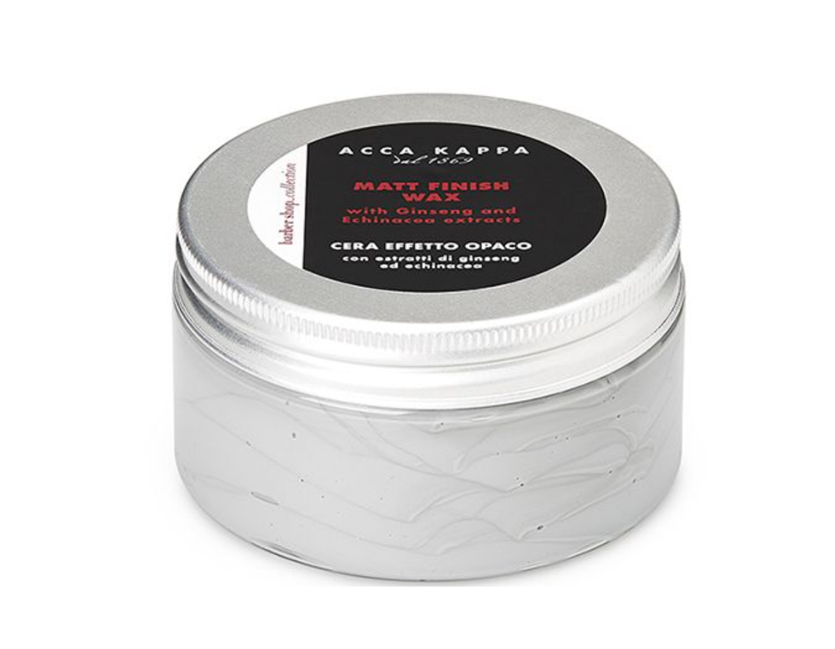 ACCA KAPPA - MATT FINISH  - 100 ml